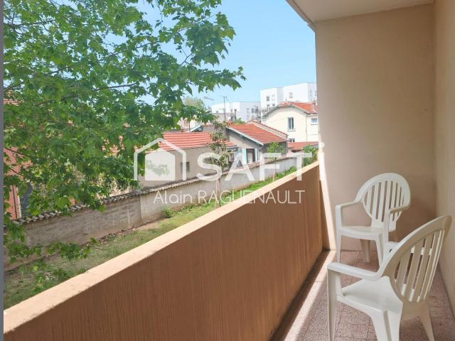 Appartement vente à Lyon, Métropole de Lyon