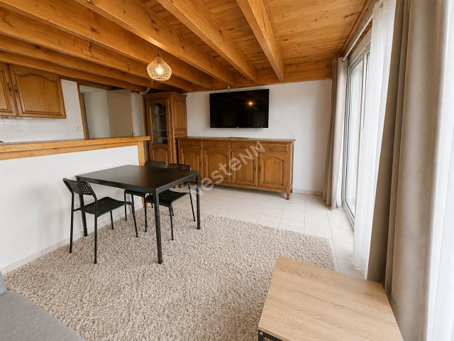 Appartement vente à Dieppe, Le Tréport