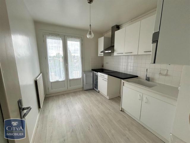 Appartement location à Limoges