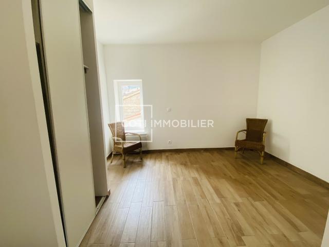 Appartement location à Sartène, Propriano