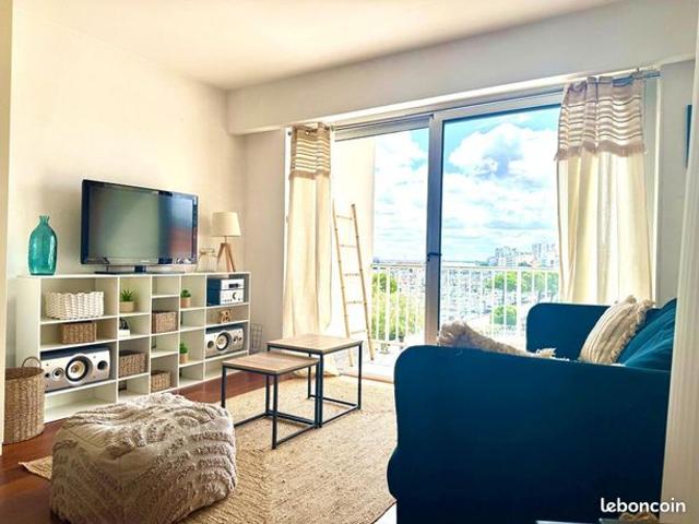 Appartement vente à Arcachon