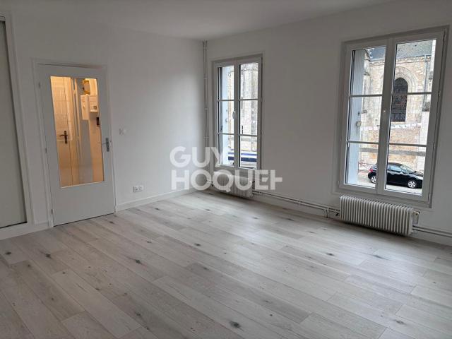 Appartement location à Châteaudun, Bonneval