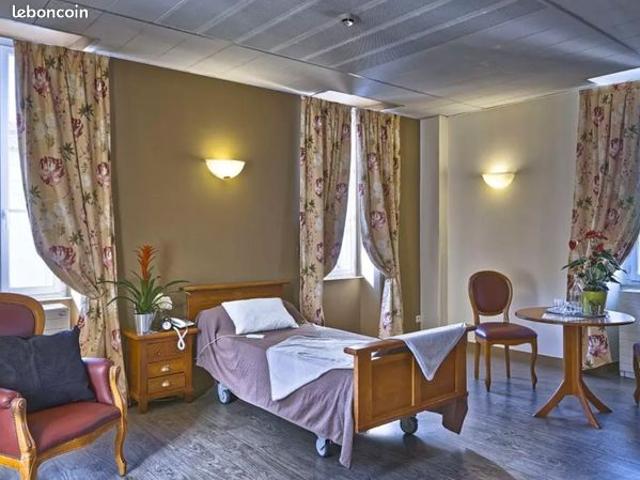 Appartement vente à Niort