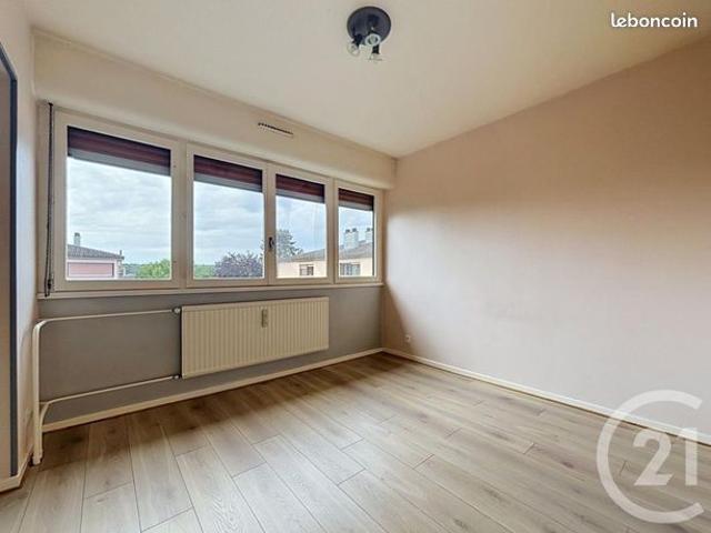 Appartement vente à Lure, Saint-loup-sur-semouse
