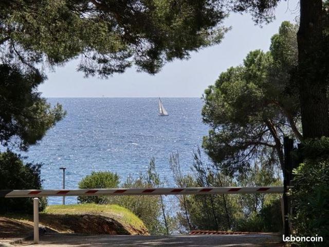 Appartement vente à Arrondissement de Toulon, Bandol