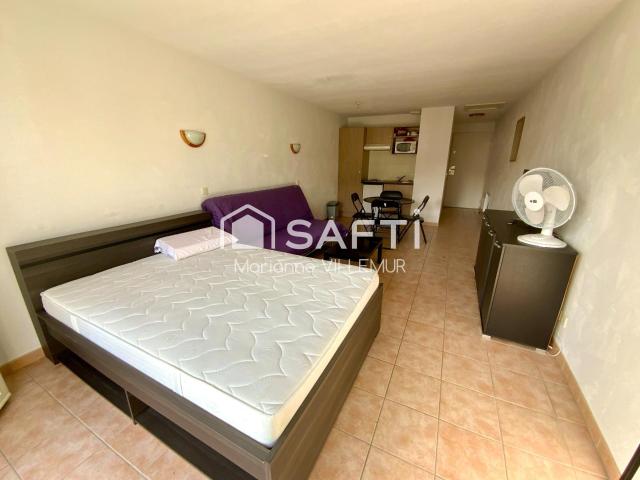 Appartement vente à Nérac, Barbaste