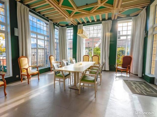 Appartement vente à Pontoise, Cergy