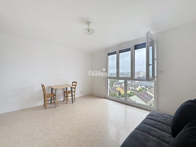 Appartement vente à Saint-Lô, Saint-lô