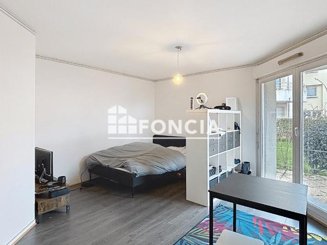 Appartement vente à Caen