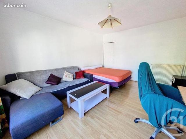 Appartement vente à Clermont-Ferrand, Clermont-ferrand