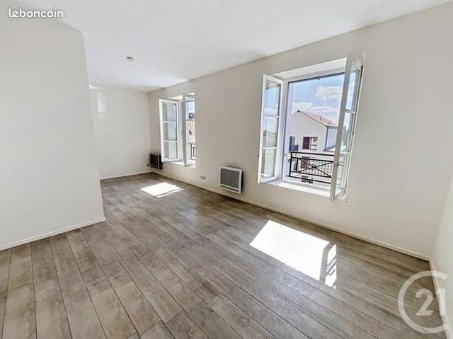 Appartement vente à Torcy, Brie-comte-robert