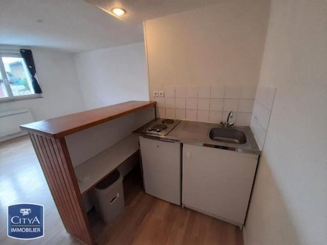 Appartement location à Limoges