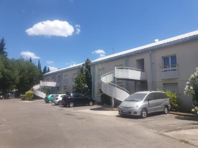 Appartement location à Nîmes