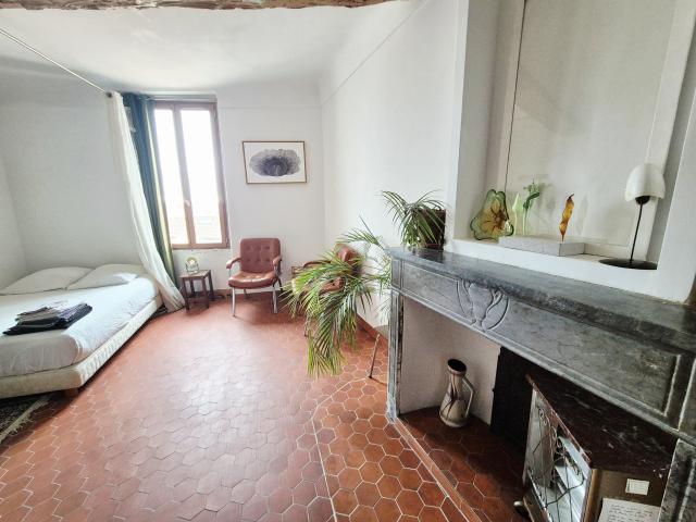 Appartement vente à Arrondissement de Toulon, Hyères