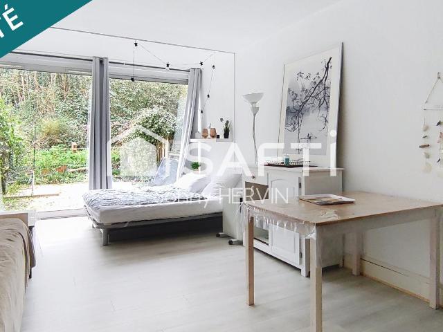Appartement vente à Les Sables-d'Olonne, Jard-sur-mer