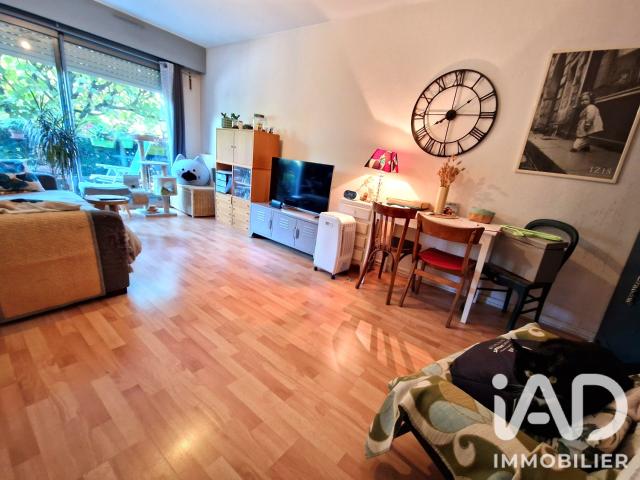 Appartement vente à Victor Hugo, Chelles