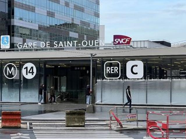 Appartement vente à Vendôme, Saint-ouen