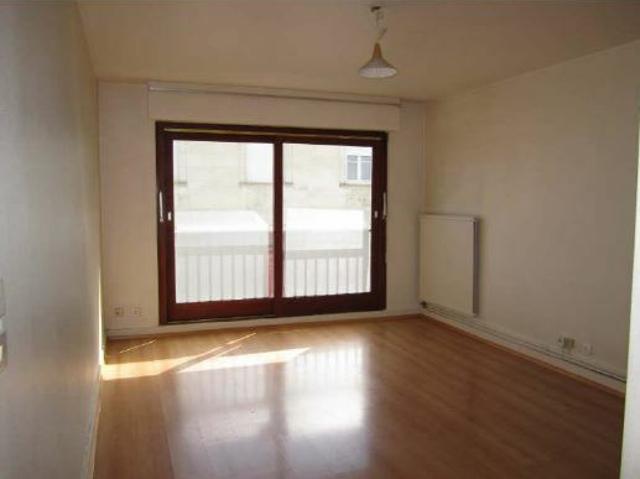 Appartement location à Bordeaux, Fondaudège
