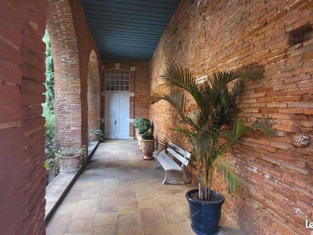 Appartement vente à Toulouse