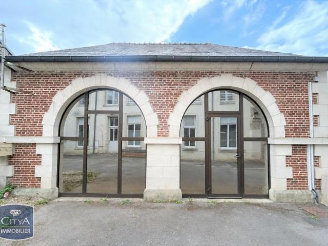 Appartement location à Laon