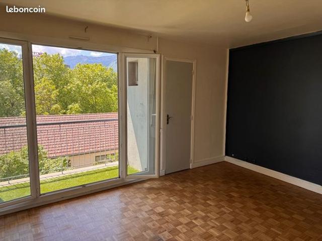 Appartement vente à Grenoble