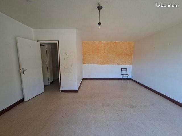 Appartement vente à Saint-Paul-lès-Dax, Landes