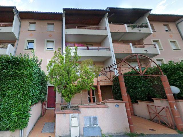 Appartement location à Toulouse