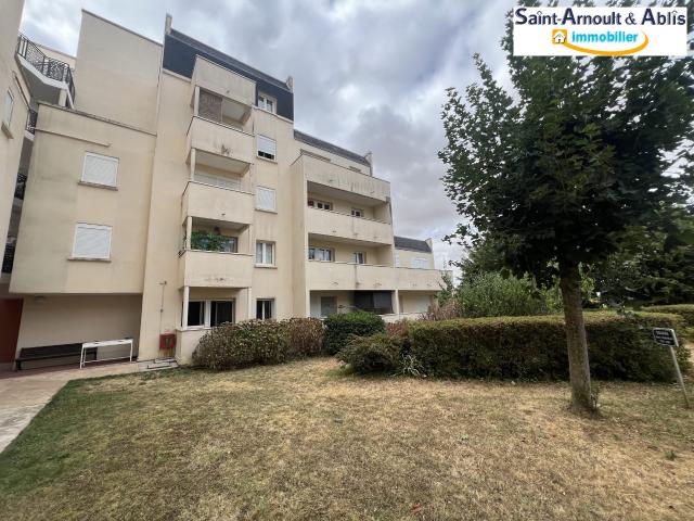 Appartement vente à Chartres, Lucé