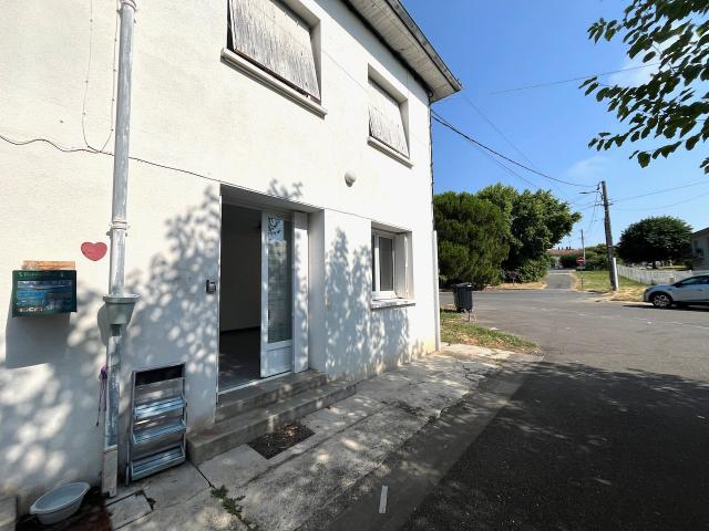 Appartement location à Villeneuve-sur-Lot, Villeneuve-sur-lot