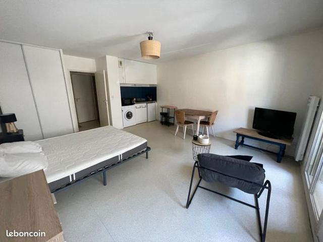 Appartement vente à Nancy