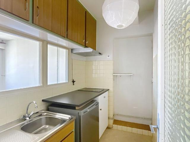 Appartement vente à Joseph Vernet, Avignon