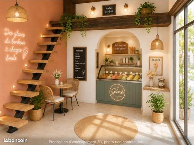 Appartement vente à Montpellier, Sète