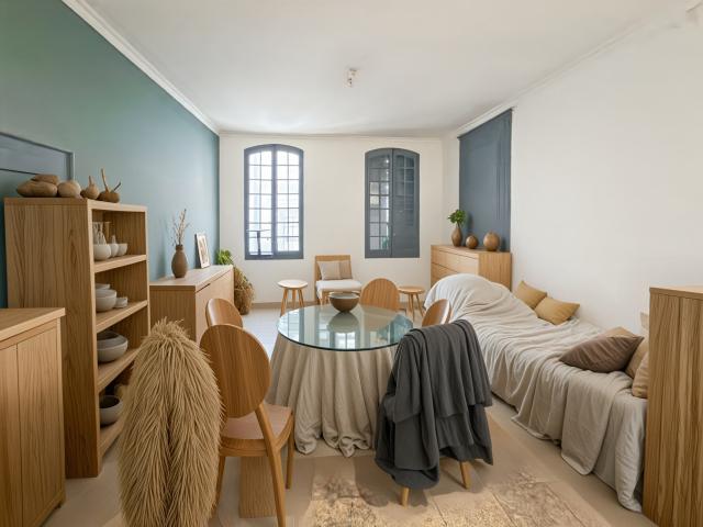 Appartement vente à Beaucaire, Gard