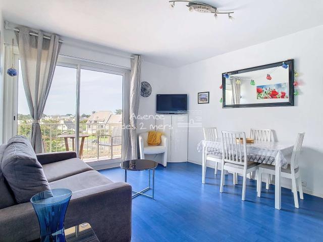 Appartement vente à Lorient, Bretagne