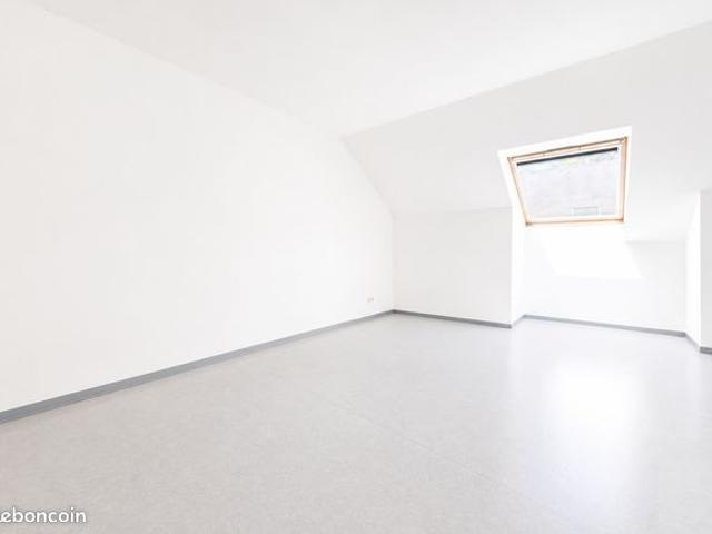 Appartement vente à Amiens