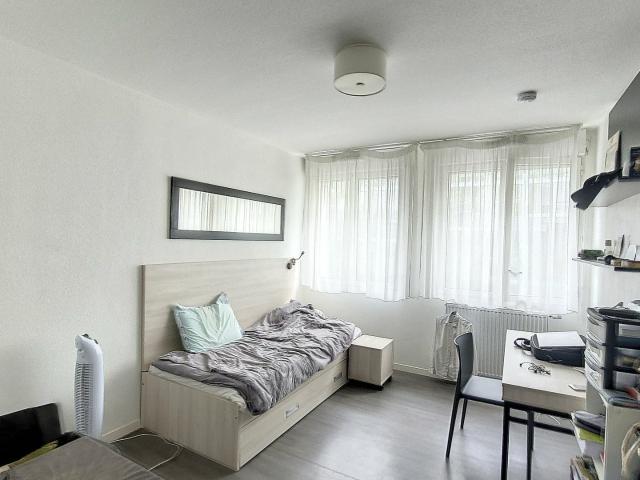 Appartement vente à Bordeaux