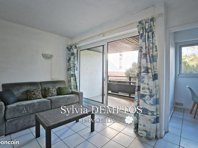 Appartement vente à Dax, Seignosse