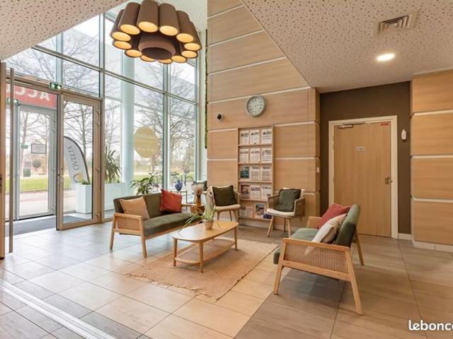 Appartement vente à Strasbourg, Hoenheim