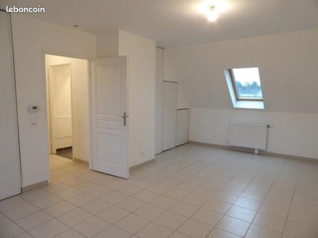 Appartement vente à Niort, Avon