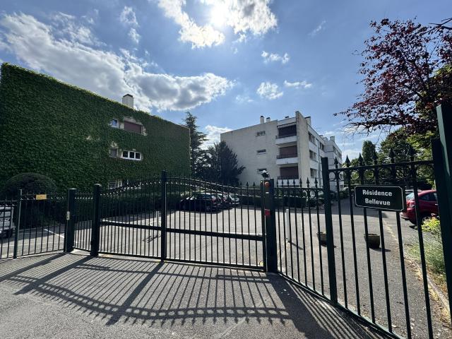 Appartement location à Montmorency, Les Parcs de Montmorency
