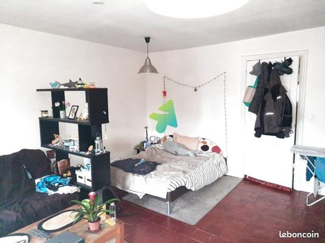 Appartement vente à Narbonne
