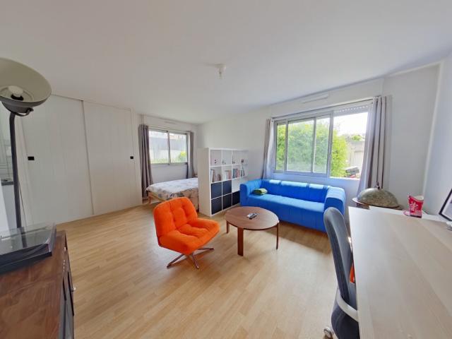 Appartement vente à Tours, La Riche
