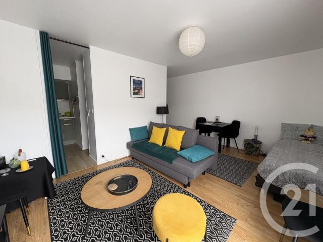 Appartement location à Senlis, Pont-sainte-maxence