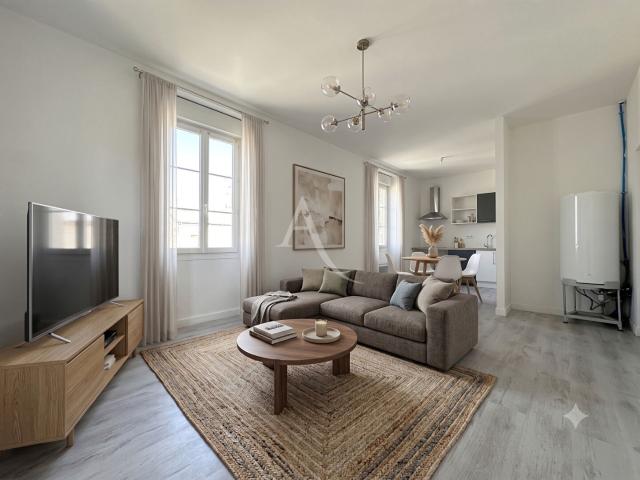 Appartement vente à Courdimanche, Val-d'Oise