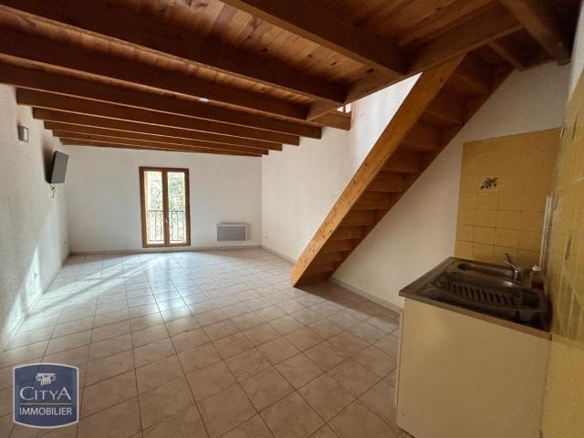 Appartement location à Lodève, Clermont-l'hérault