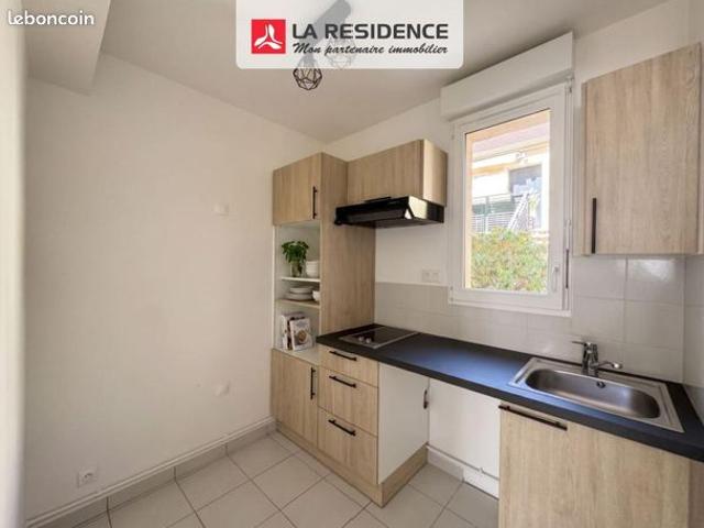 Appartement vente à Saint-Germain-en-Laye, Marly-le-roi