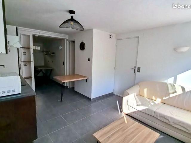 Appartement vente à Pau