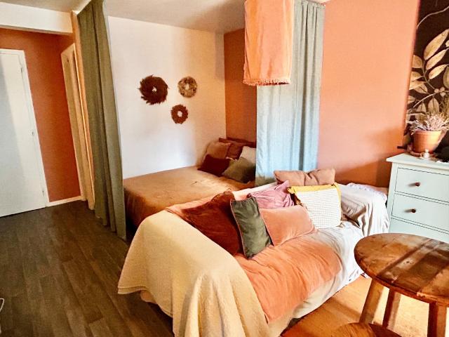 Appartement vente à Toulouse