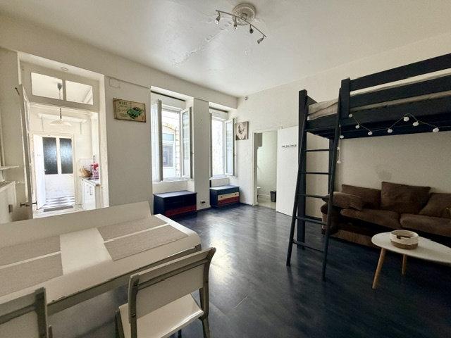 Appartement vente à La Rochelle