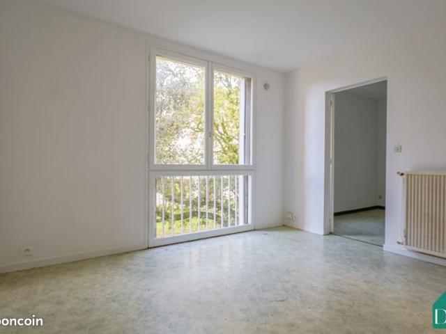 Appartement vente à Nantes